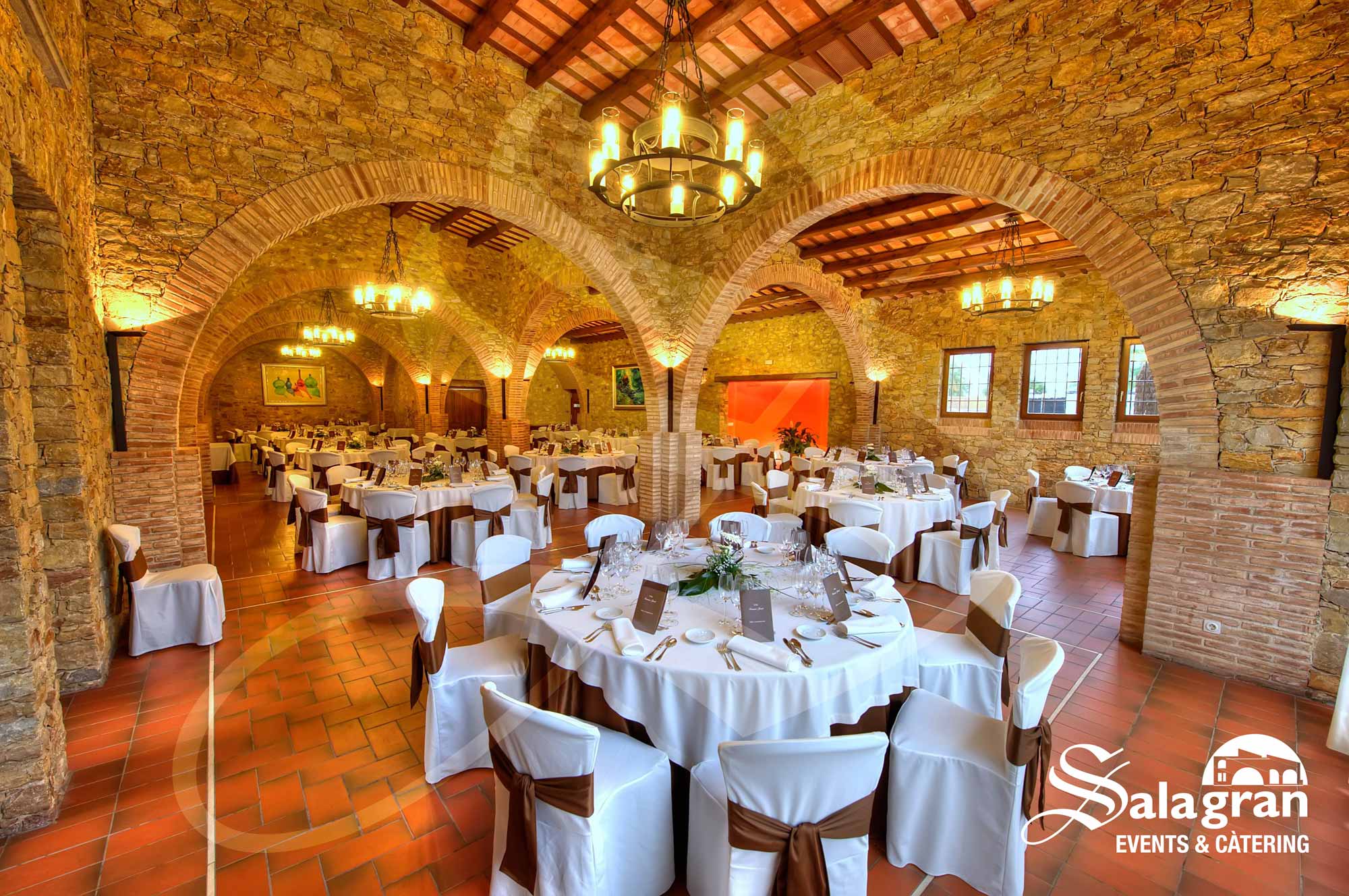 Sala-gran